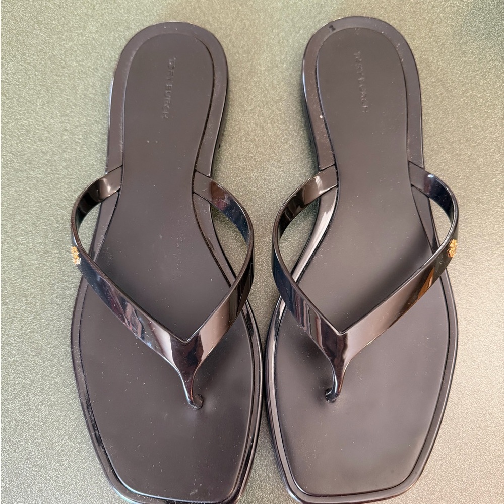 Tory Burch Black Roxanne Women’s Sandals